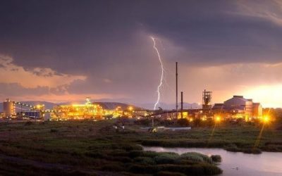 Planning for the 2020 Storm Season