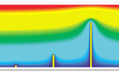 Public Area Lighting Columns- The Argument for Dedicated Earthing Electrodes
