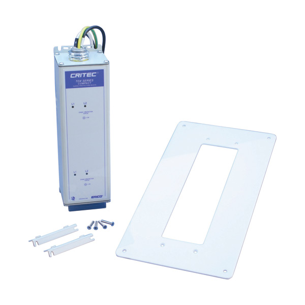 Flush Plate