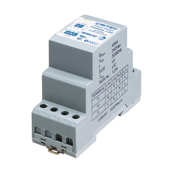 TDS50