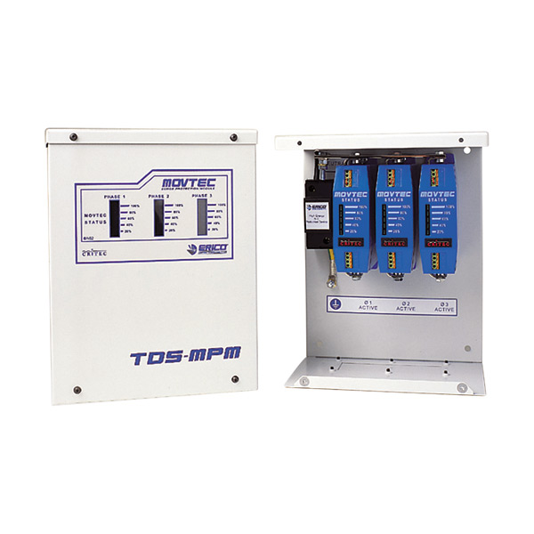 TDSMPM